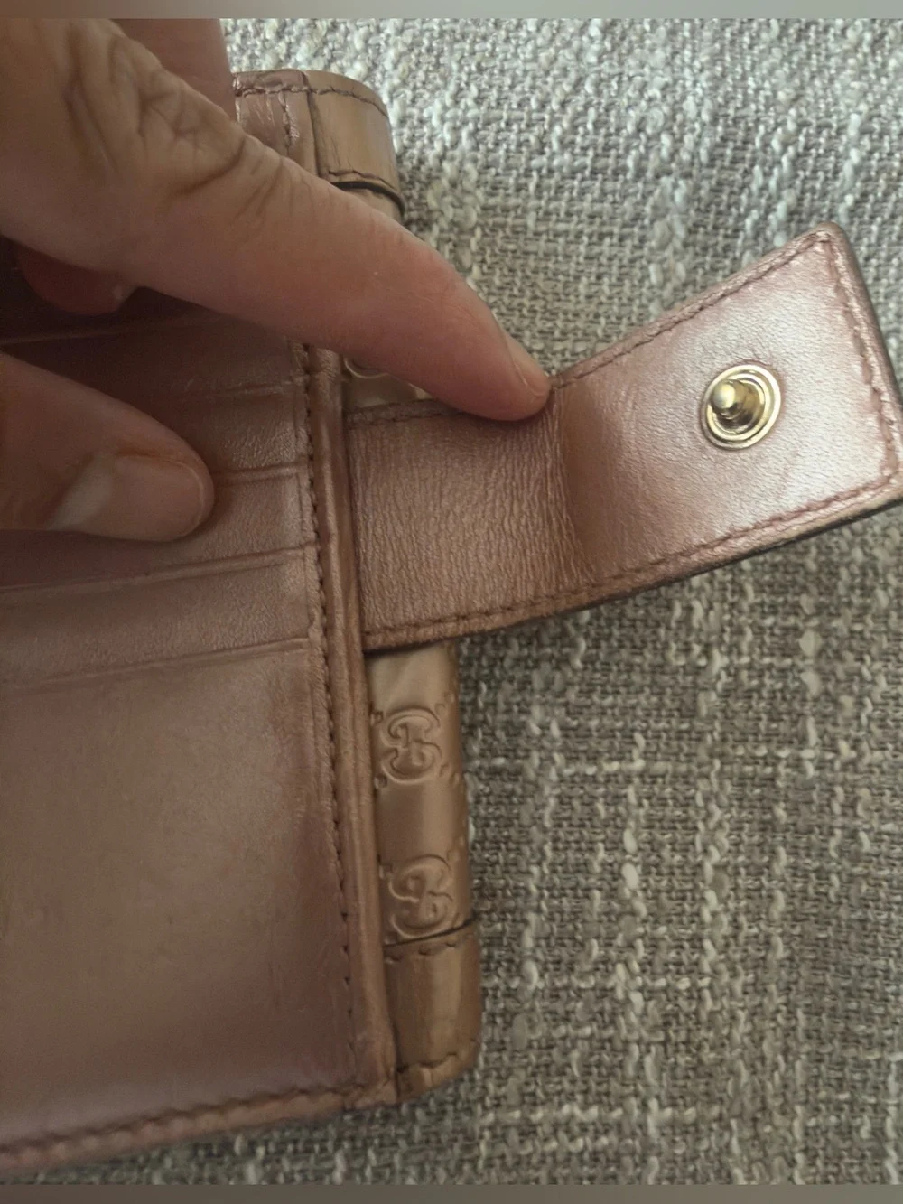 Gucci sale as